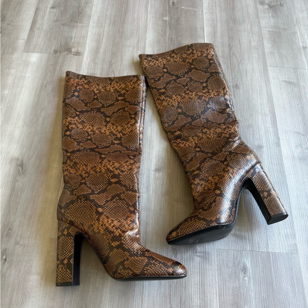 Greta boot - LPA revolve